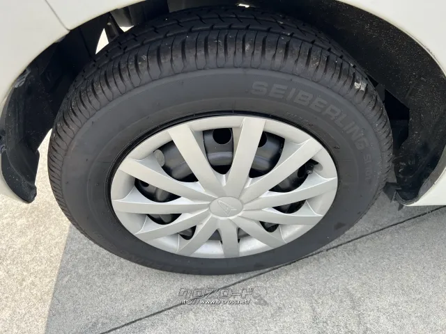 ダイハツ ミライース