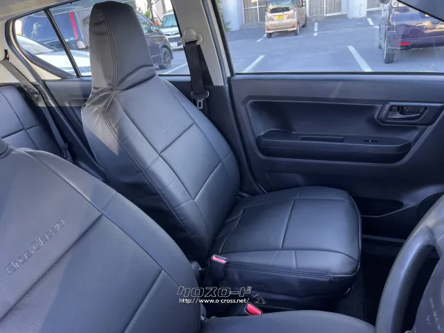 ダイハツ ミライース