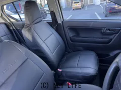 ダイハツ ミライース