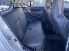 ダイハツ ミライース