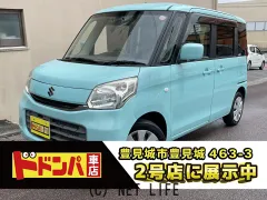 スズキ スペーシア