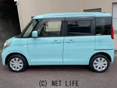スズキ スペーシア