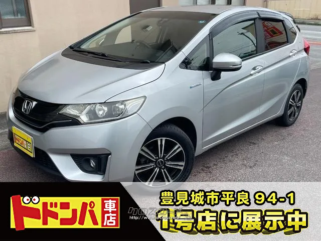 フィット入庫しました☆ ホンダ フィット