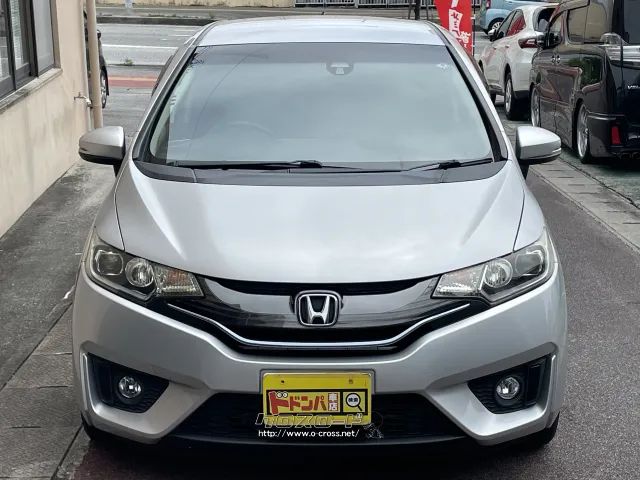 買取下取り大歓迎☆ ホンダ フィット