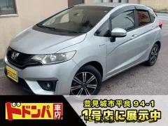 ホンダ フィット