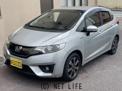 ホンダ フィット