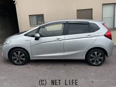ホンダ フィット