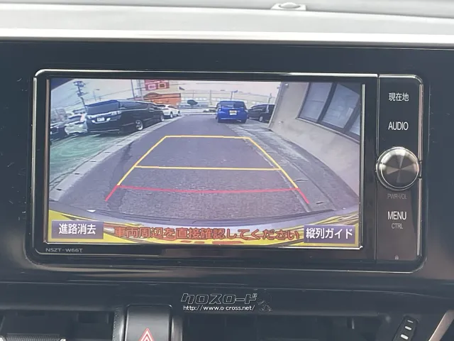 トヨタ C-HR