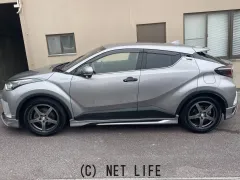 トヨタ C-HR