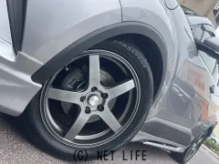 トヨタ C-HR