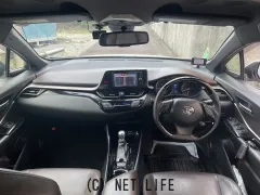 トヨタ C-HR