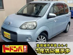 トヨタ ポルテ