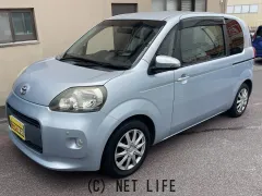 トヨタ ポルテ