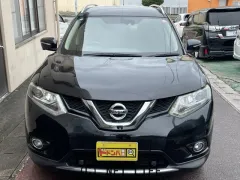 日産 エクストレイル