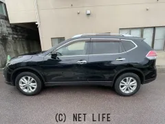 日産 エクストレイル