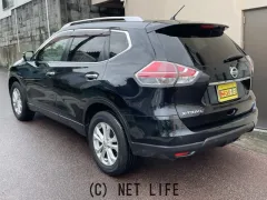 日産 エクストレイル