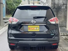 日産 エクストレイル