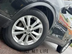 日産 エクストレイル