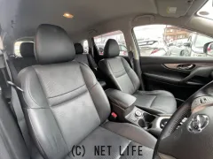 日産 エクストレイル