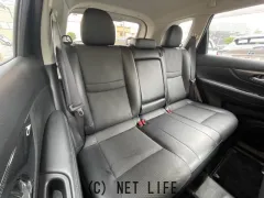 日産 エクストレイル