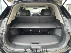 日産 エクストレイル