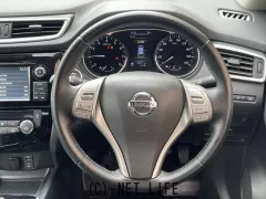 日産 エクストレイル