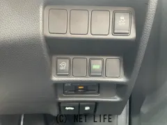 日産 エクストレイル