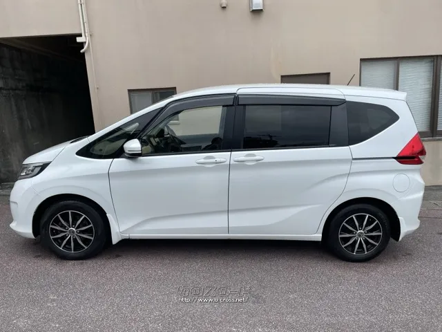 ホンダ フリード
