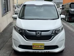 ホンダ フリード