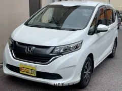ホンダ フリード