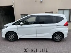 ホンダ フリード