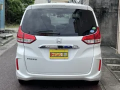 ホンダ フリード