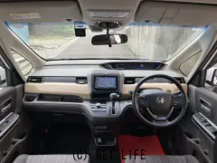 ホンダ フリード