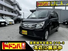 スズキ ワゴンR