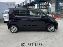 スズキ ワゴンR