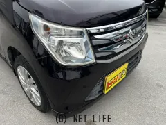 スズキ ワゴンR