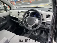 スズキ ワゴンR