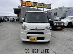 ダイハツ タント