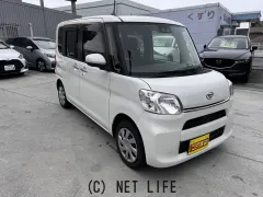 ダイハツ タント