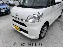 ダイハツ タント