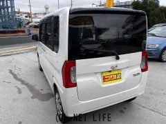 ダイハツ タント