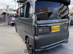 ホンダ N-BOX