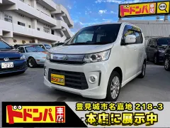 スズキ ワゴンR