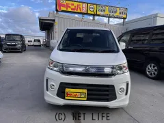 スズキ ワゴンR