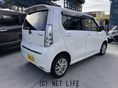 スズキ ワゴンR