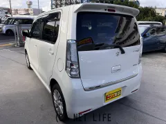 スズキ ワゴンR