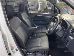 スズキ ワゴンR