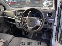 スズキ ワゴンR