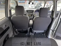 スズキ ワゴンR