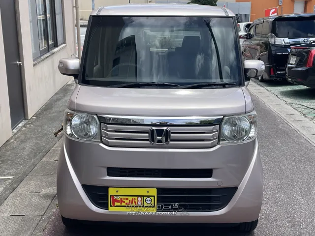 ホンダ N-BOX